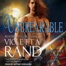 Unbreakable: Highlands Forever, Book One