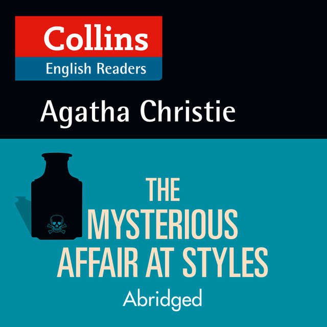 The Mysterious Affair at Styles