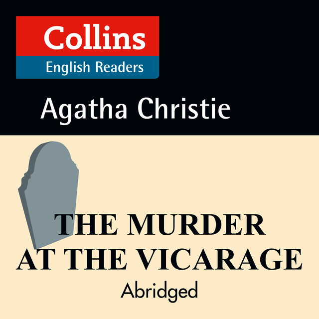 The Murder at the Vicarage