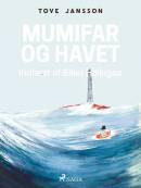 Mumitrolden 8 - Mumifar og havet