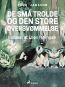 Mumitrolden 1 - De små trolde og den store oversvømmelse