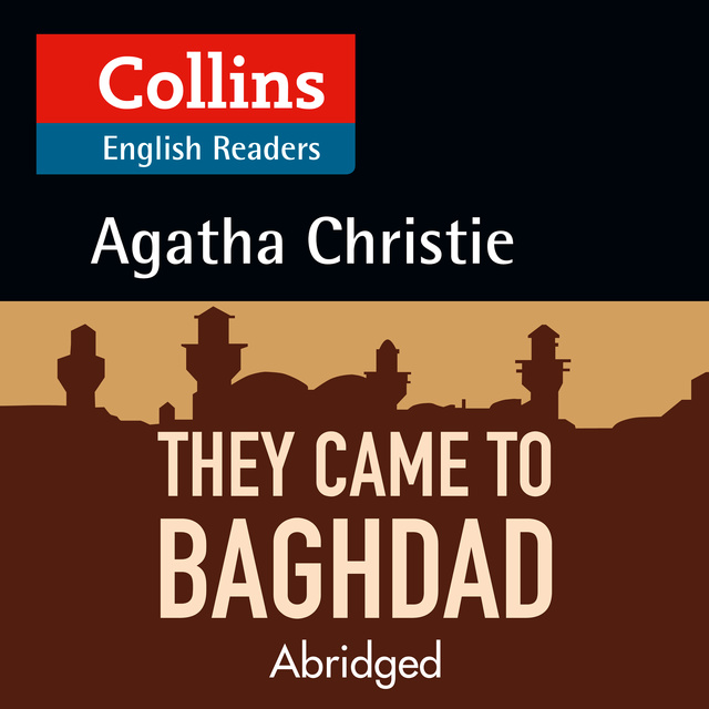 They Came to Baghdad
