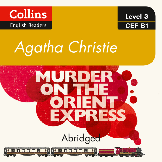 Murder on the Orient Express