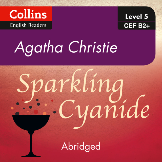 Sparkling Cyanide