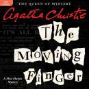 The Moving Finger: A Miss Marple Mystery