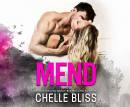 Mend (Unabridged)