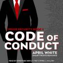Code of Conduct: Cipher Security, Book 1