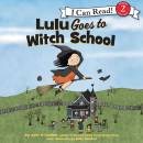 Lulu Goes to Witch School