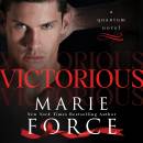 Victorious - Quantum, Book 3 (Unabridged)