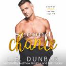 Second Chance: another romance for the over 40