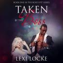 Taken by the Boss (Boss's Pet Book 1)