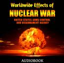 Worldwide Effects of Nuclear War: Some Perspectives