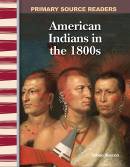 American Indians in the 1800s