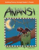 Anansi: Building Fluency through Reader's Theater