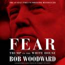 Fear: Trump in the White House
