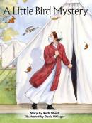 A Little Bird Mystery: Voices Leveled Library Readers