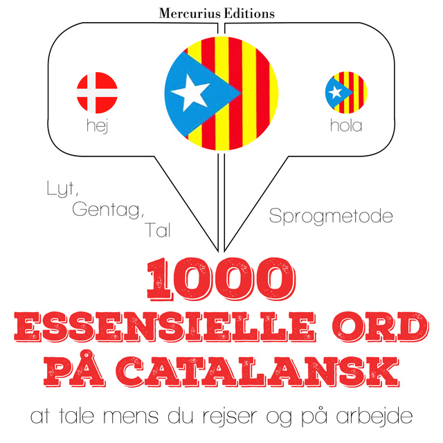 1000 essentielle ord på catalansk