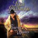 Forever and Always - Cactus Creek Cowboys 3 (Unabridged)
