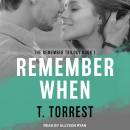 Remember When: A Romantic Teen Comedy