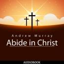 Abide in Christ