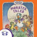 Monster Tales: Mother Goose Monsters