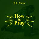 How to Pray