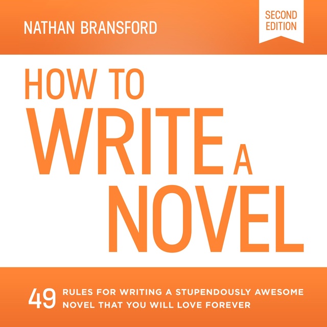 How to Write a Novel