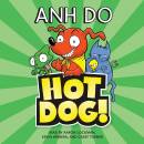 HotDog!: HotDog, Book 1