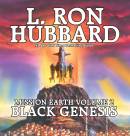 Black Genesis: Mission Earth, Volume 2