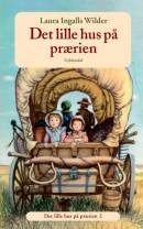 Det lille hus på prærien 2 - Det lille hus på prærien