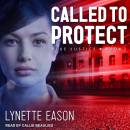 Called to Protect: Blue Justice, Book 2