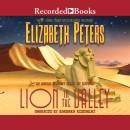 Lion in the Valley: Amelia Peabody Mysteries, Book 4