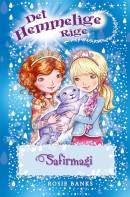 Det Hemmelige Rige (24) Safirmagi