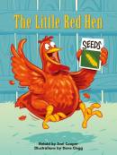 The Little Red Hen