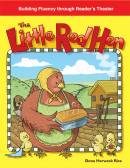 The Little Red Hen