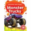 Monster Trucks