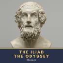 The Iliad & The Odyssey