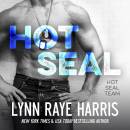 HOT SEAL: A Military Romantic Suspense Novel