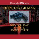 Mrs. Pollifax and the Second Thief