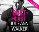 Built to Last - Black Knights Inc 12 (Unabridged)