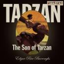 The Son of Tarzan