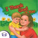 I Thank God for You
