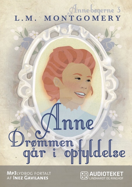 Anne – Drømmen går i opfyldelse