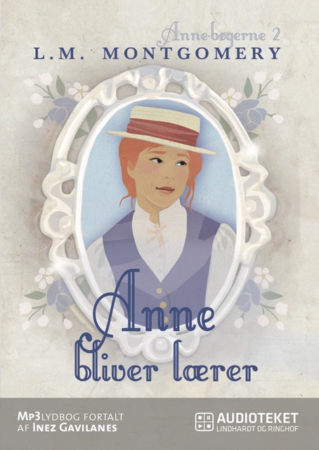 Anne bliver lærer