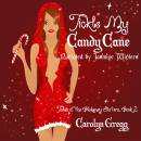 Tickle My Candy Cane