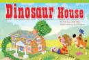 Dinosaur House Audiobook