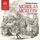 Nicholas Nickleby