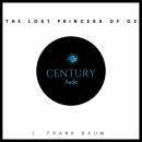 The Lost Princess of Oz