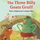 The Three Billy Goats Gruff