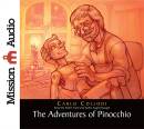 The Adventures of Pinocchio